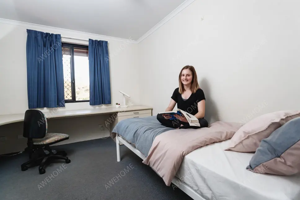 Perth RentalsCurtin University- Erica Underwood House