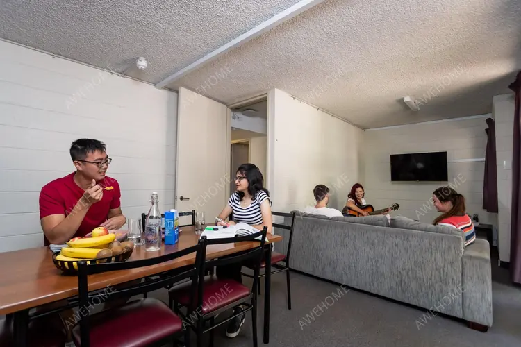 PerthStudy Overseas Accommodation Booking