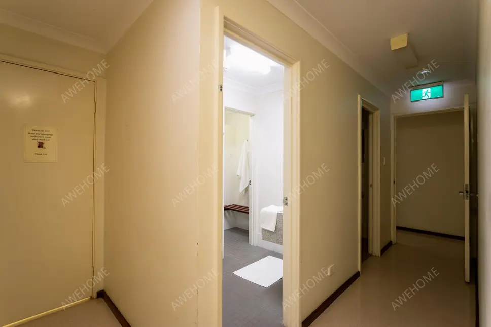 Perth RentalsUniLodge at Curtin University - Kurrajong Village