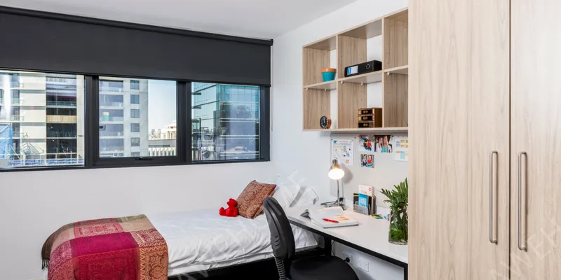 布里斯班租房UniLodge South Bank