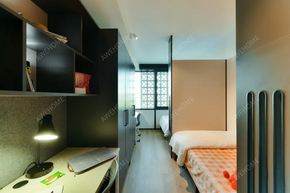 布里斯班租房UniLodge Toowong