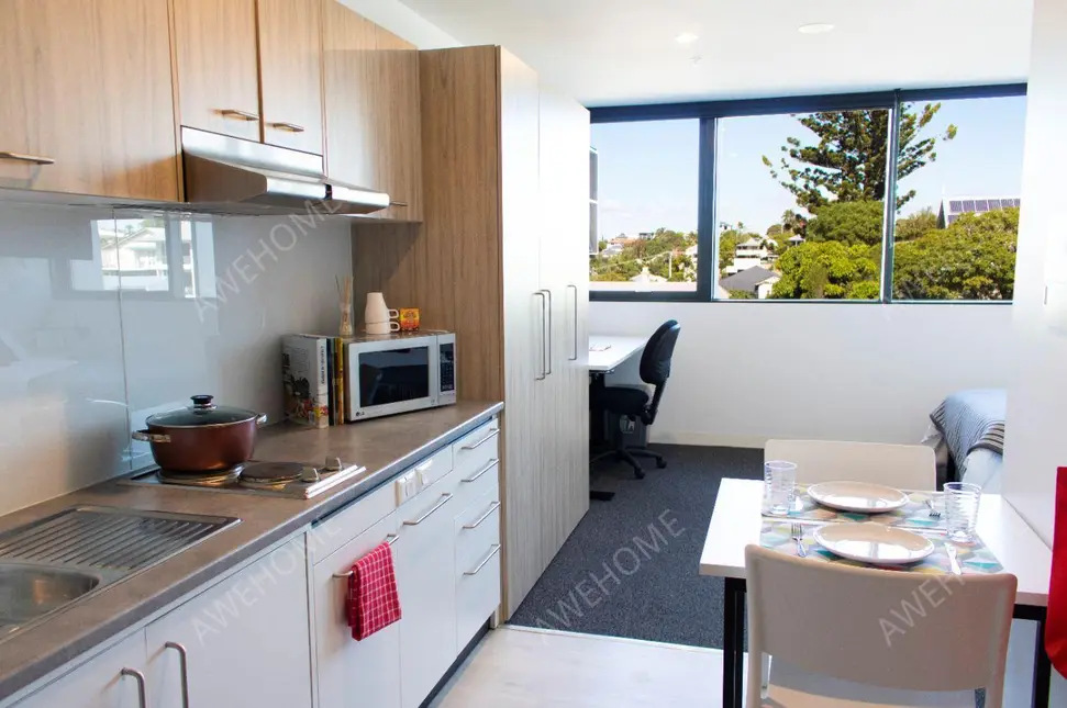布里斯班租房UniLodge South Bank