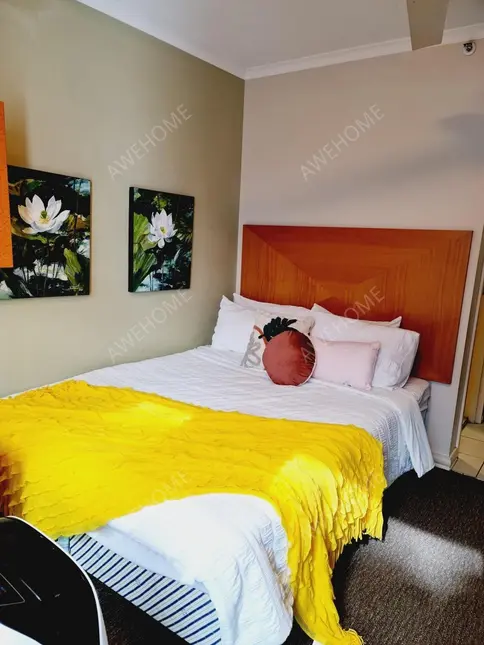 布里斯班租房UniLodge Shafston