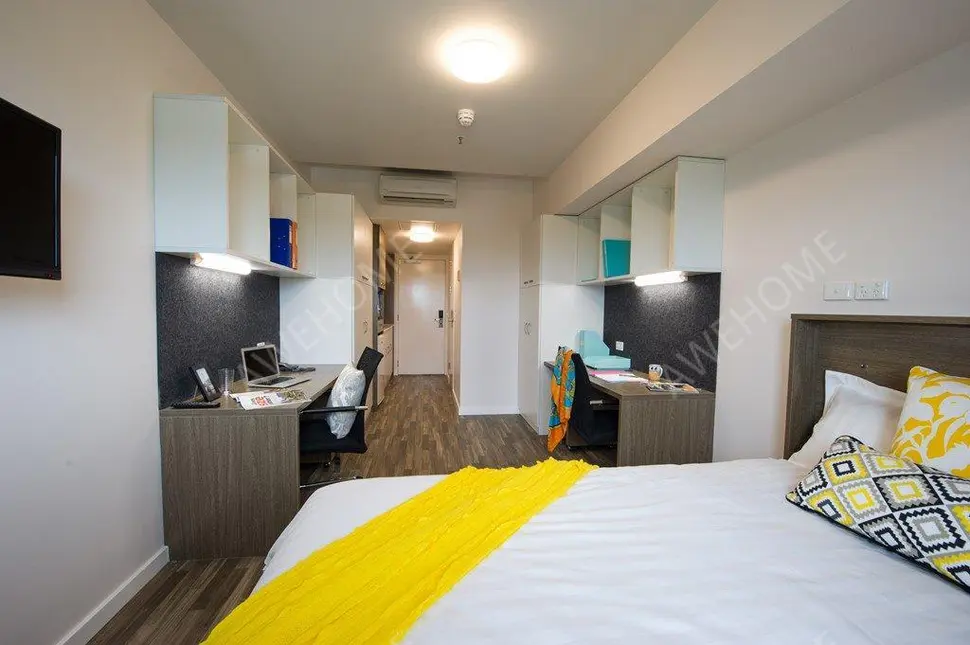 達爾文租房UniLodge Darwin