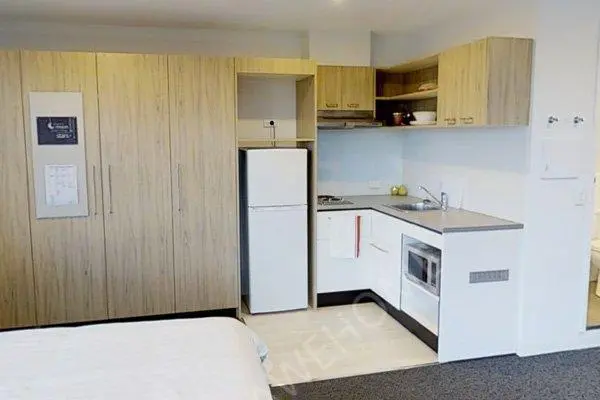 布里斯班租房UniLodge South Bank