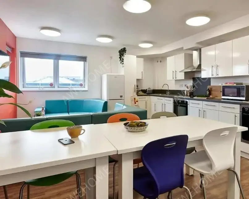 普利茅斯租房Frobisher House