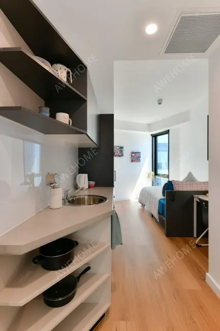 布里斯班租房UniLodge Toowong