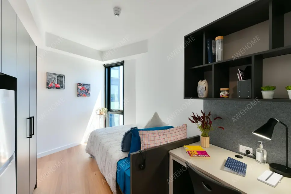 布里斯班租房UniLodge Toowong