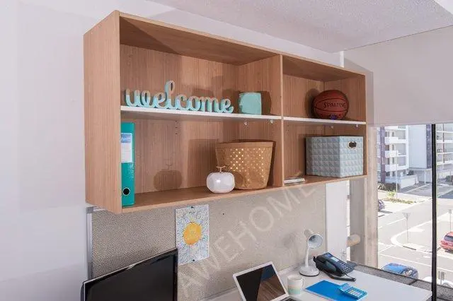 堪培拉寄宿家庭租房[寄宿家庭]UniLodge @ UC - Weeden Lodge