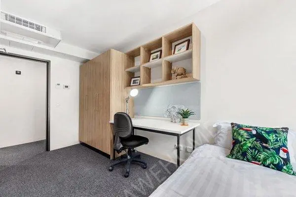 布里斯班租房UniLodge South Bank
