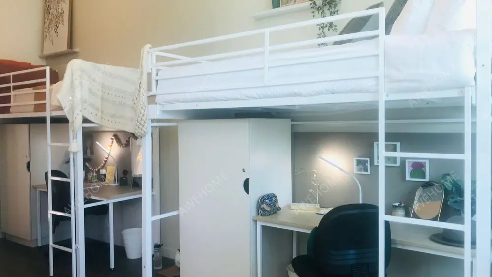 布里斯班租房UniLodge Herston 