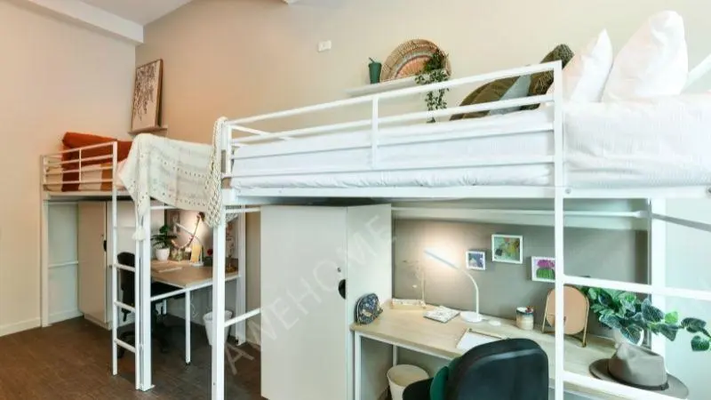布里斯班租房UniLodge Herston 