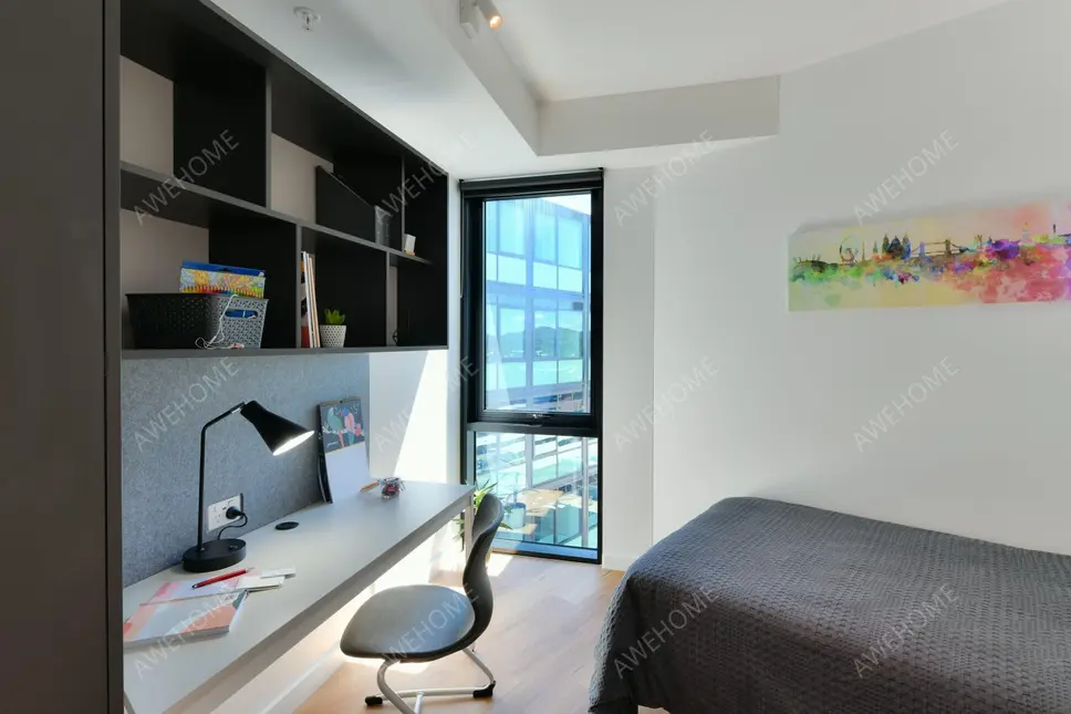 布里斯班租房UniLodge Toowong