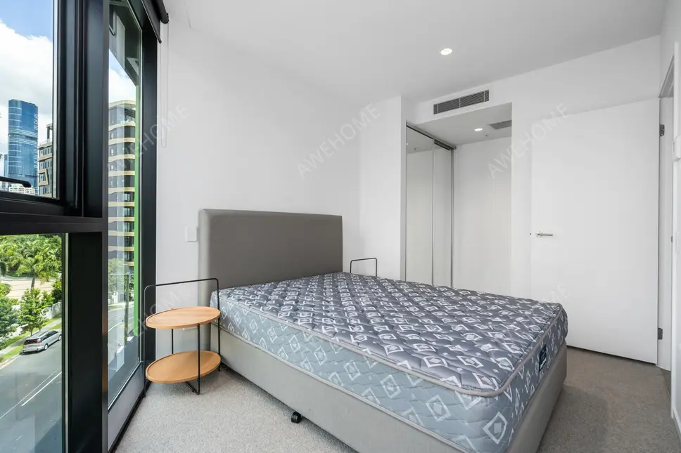 布里斯班租房Realm Kangaroo Point
