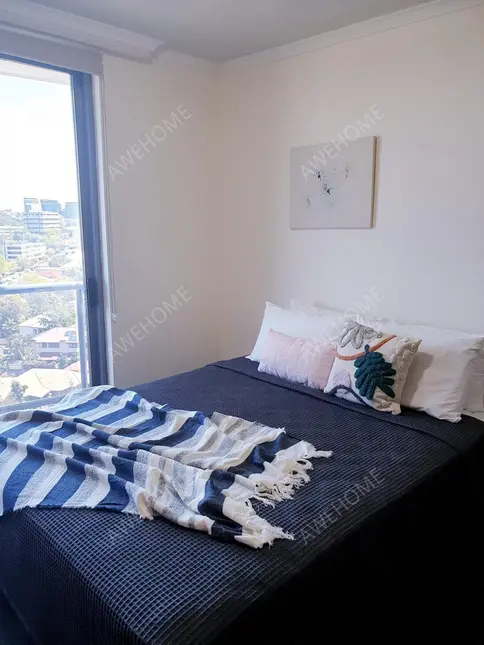 布里斯班租房UniLodge Shafston