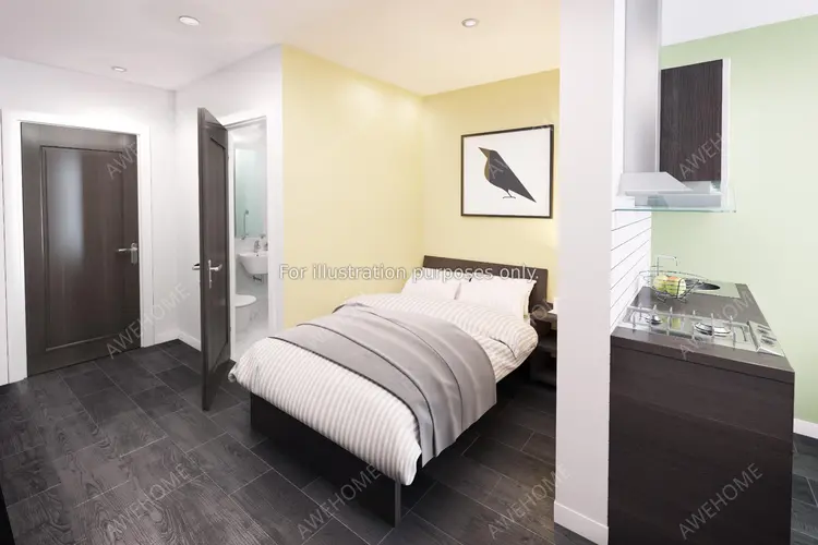 Newcastle upon TyneStudy Overseas Accommodation Booking