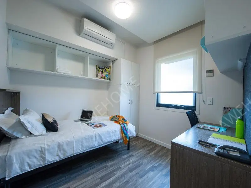 達爾文租房UniLodge Darwin