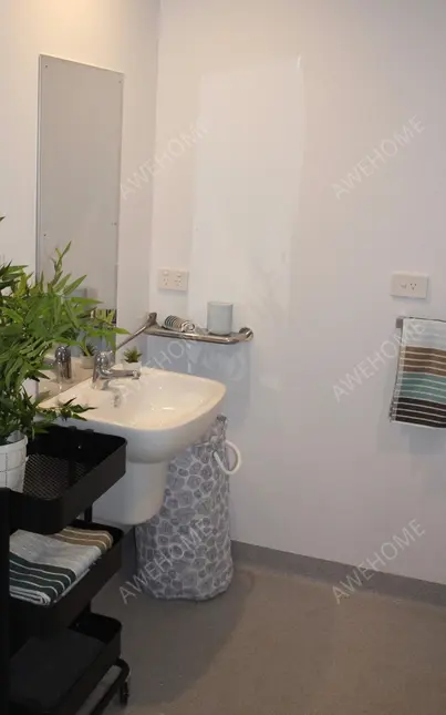 Brisbane RentalsUniLodge School Street Studios