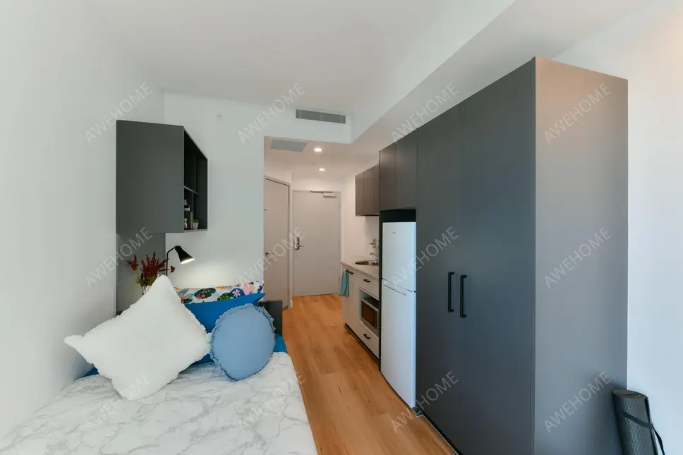 布里斯班租房UniLodge Toowong