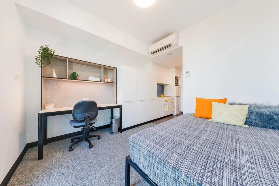 布里斯班租房UniLodge Park Central