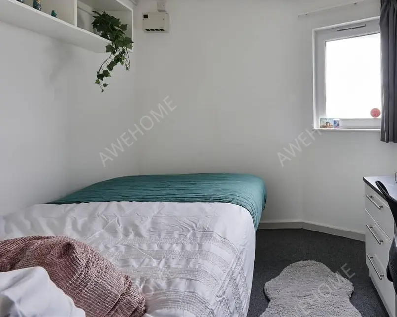 普利茅斯租房Frobisher House