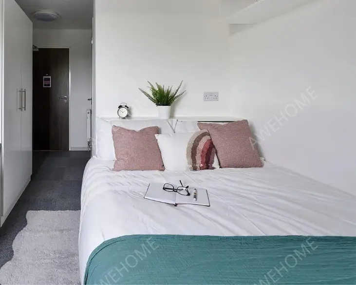 PlymouthStudy Overseas Accommodation Booking