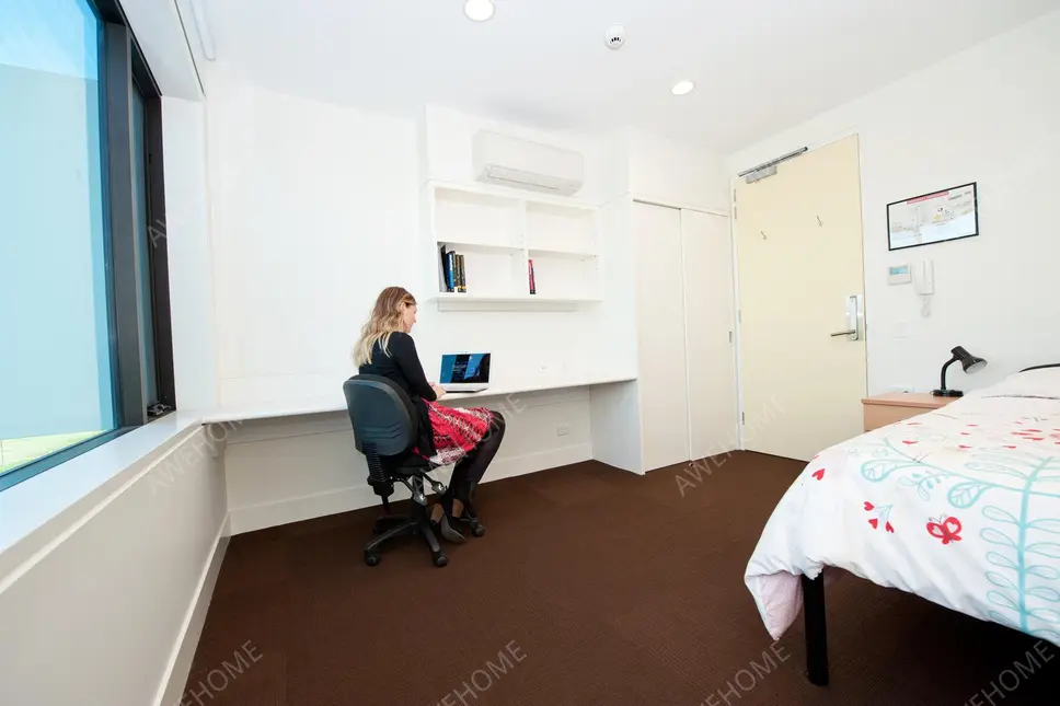 墨爾本租房La Trobe University Albury Wodonga Campus