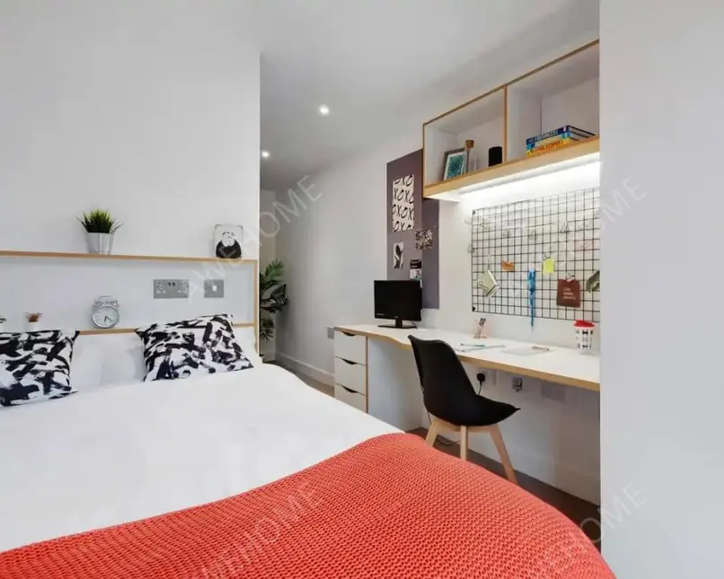 科爾切斯特租房27 Magdalen Street