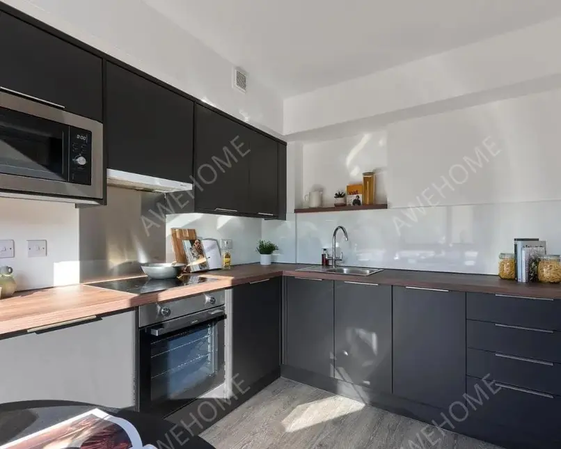 曼徹斯特租房Cavendish Place