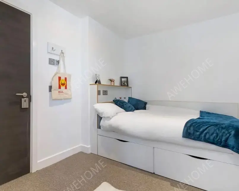 科爾切斯特租房27 Magdalen Street