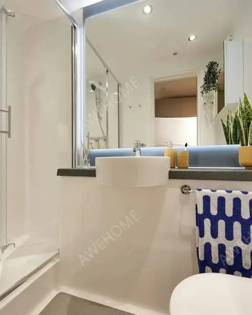 倫敦租房View Studios