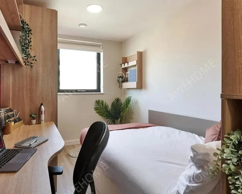 伯恩茅斯租房17a Christchurch Road