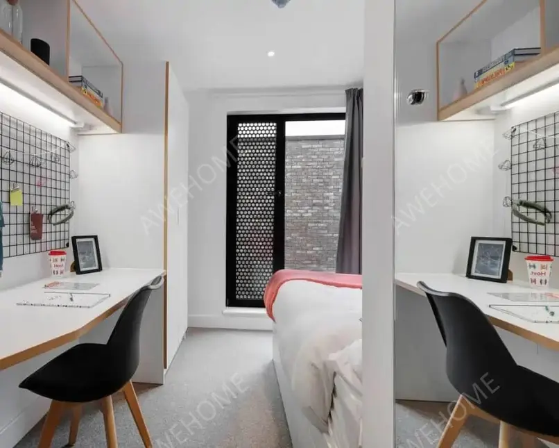 科爾切斯特租房27 Magdalen Street