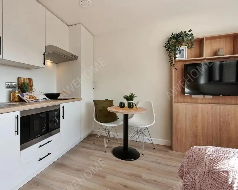 伯恩茅斯租房17a Christchurch Road