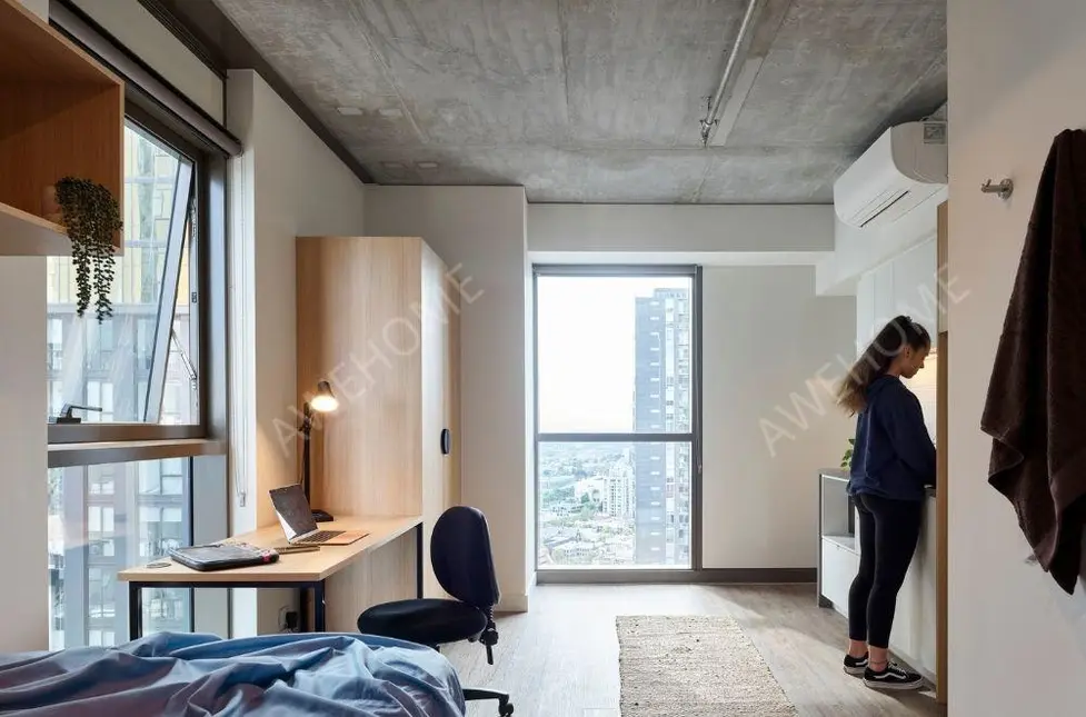 Melborune RentalsUniLodge Melbourne City
