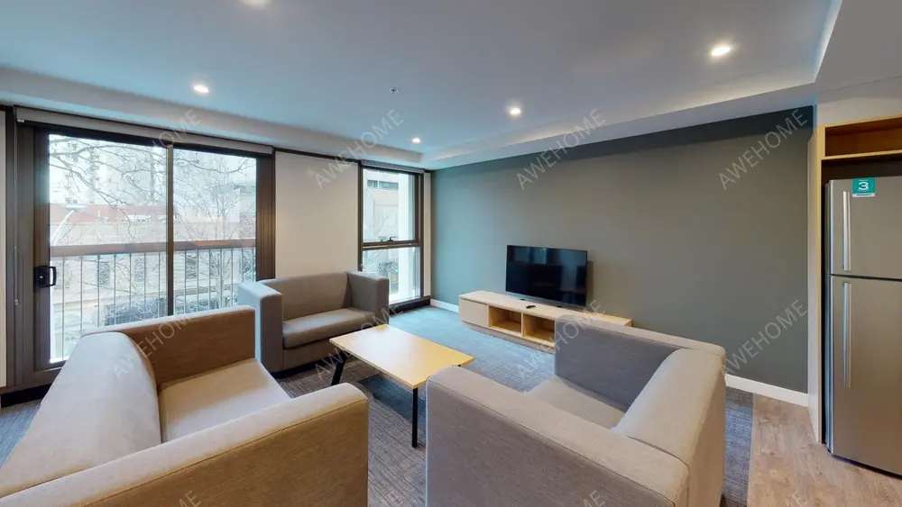 Melborune RentalsUniLodge Melbourne City