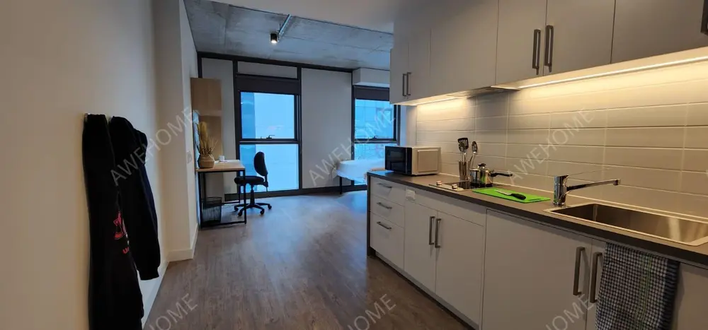 Melborune RentalsUniLodge Melbourne City