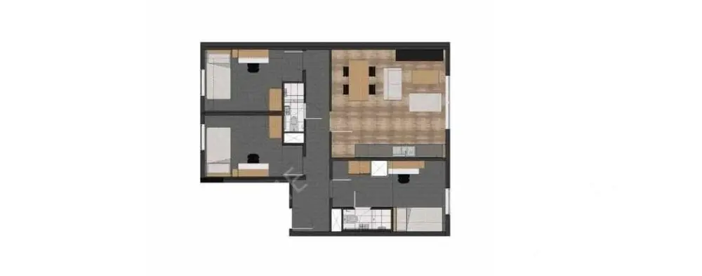 Melborune RentalsUniLodge Melbourne City