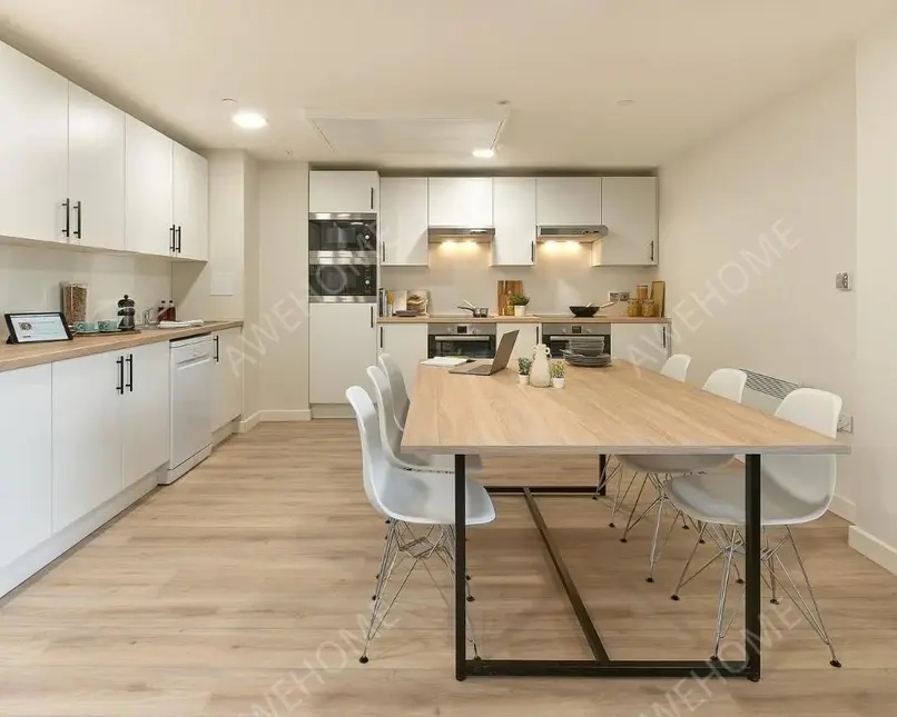 伯恩茅斯租房17a Christchurch Road