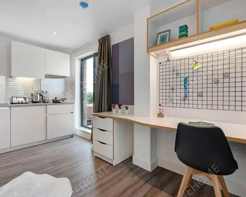 科爾切斯特租房27 Magdalen Street