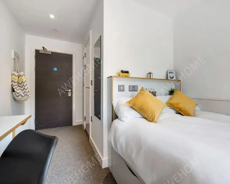 科爾切斯特租房27 Magdalen Street