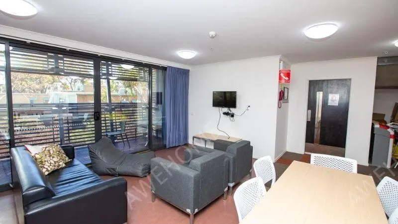 墨爾本租房La Trobe University Bendigo Campus