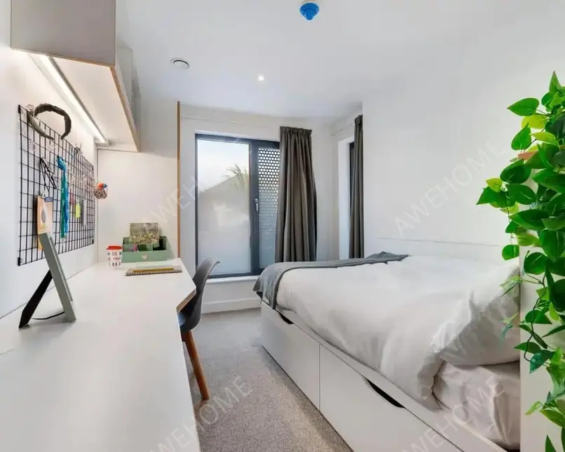 科爾切斯特租房27 Magdalen Street