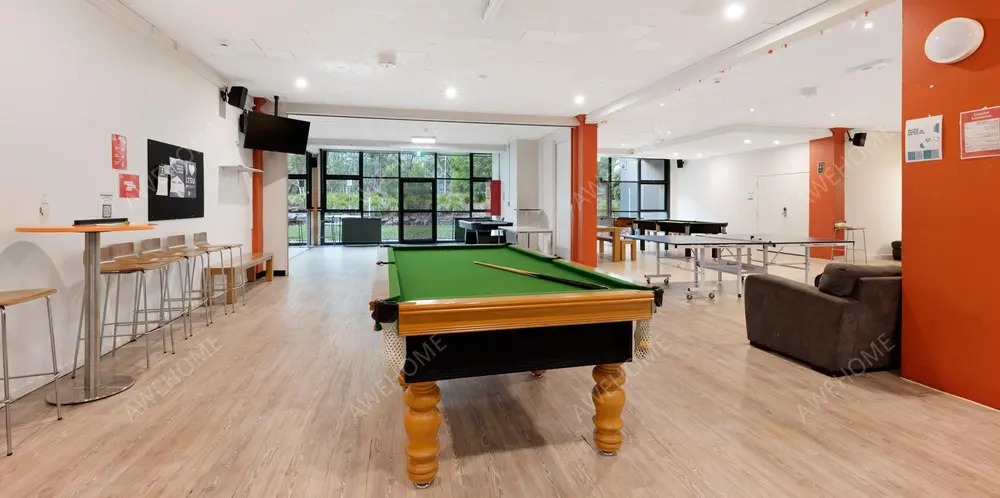 墨爾本租房La Trobe University Bundoora (Melbourne) Campus