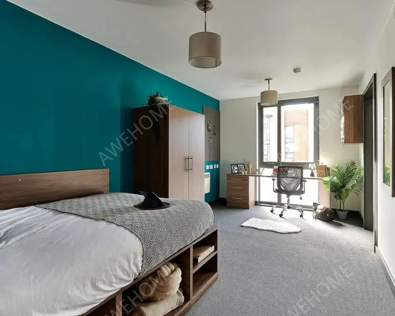 曼徹斯特租房Cavendish Place