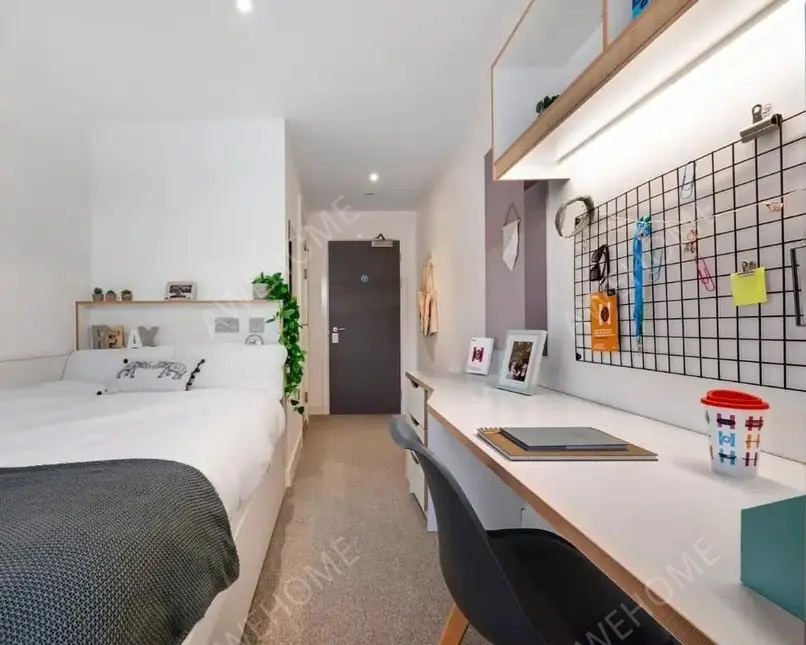 科爾切斯特租房27 Magdalen Street