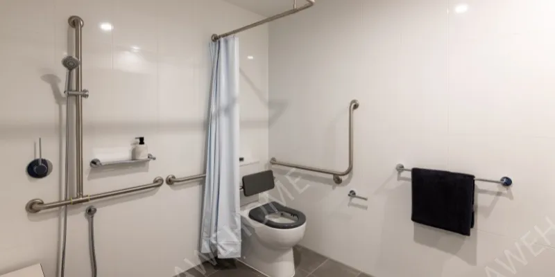 墨爾本租房UniLodge Melbourne Central