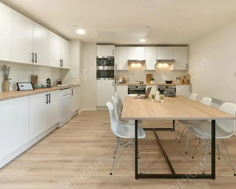 伯恩茅斯租房17a Christchurch Road