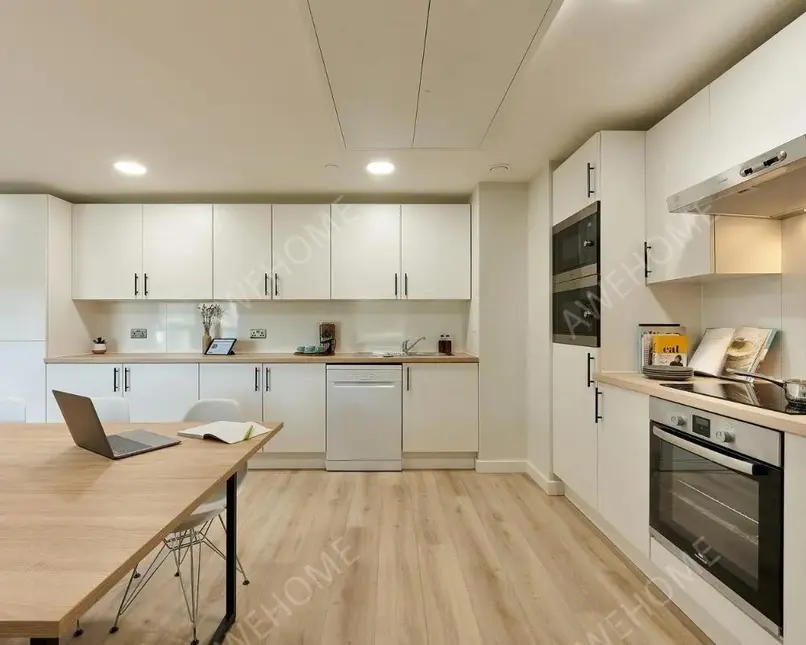 伯恩茅斯租房17a Christchurch Road