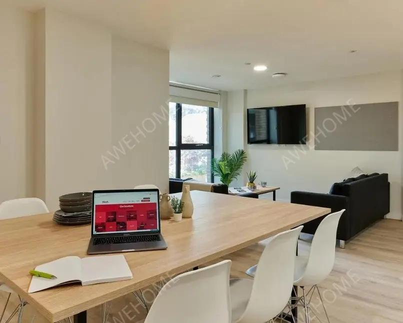 伯恩茅斯租房17a Christchurch Road
